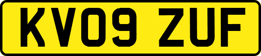KV09ZUF
