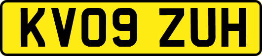 KV09ZUH