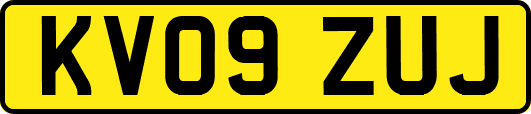 KV09ZUJ