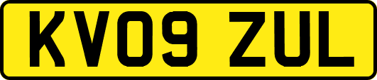 KV09ZUL