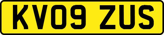 KV09ZUS