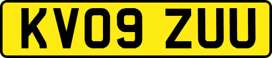 KV09ZUU