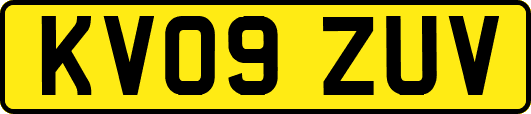 KV09ZUV