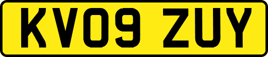 KV09ZUY