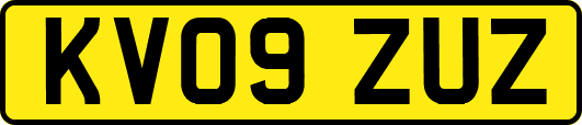 KV09ZUZ