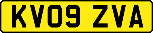 KV09ZVA
