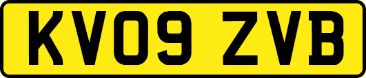 KV09ZVB