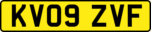 KV09ZVF