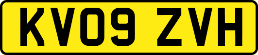 KV09ZVH