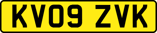 KV09ZVK