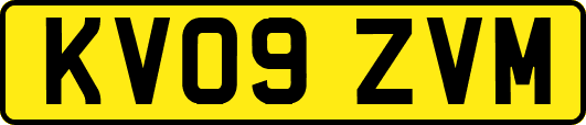 KV09ZVM