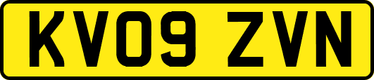 KV09ZVN