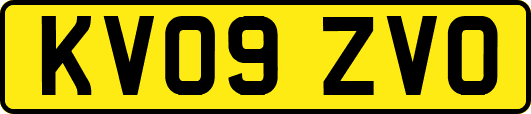 KV09ZVO