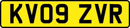 KV09ZVR
