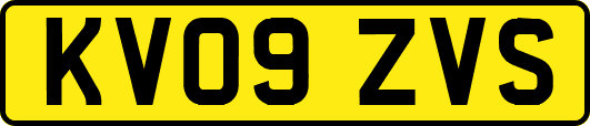 KV09ZVS