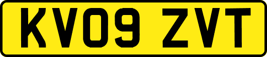 KV09ZVT
