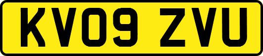 KV09ZVU