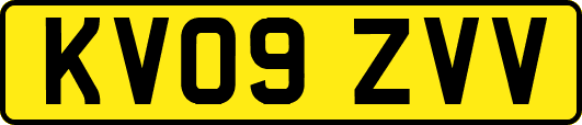 KV09ZVV