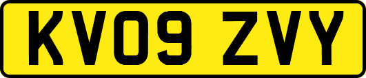 KV09ZVY
