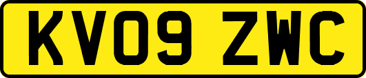 KV09ZWC