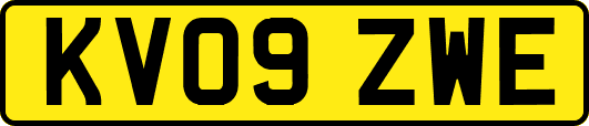 KV09ZWE