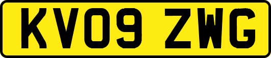 KV09ZWG