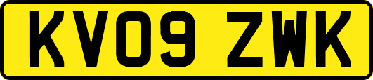 KV09ZWK