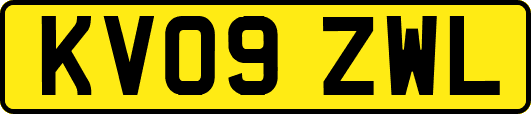 KV09ZWL