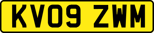 KV09ZWM