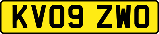 KV09ZWO