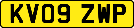 KV09ZWP