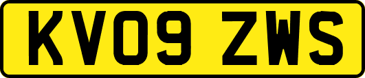 KV09ZWS