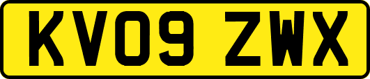 KV09ZWX