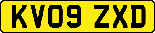KV09ZXD