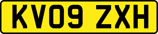 KV09ZXH