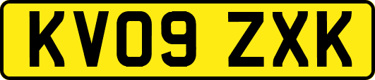 KV09ZXK