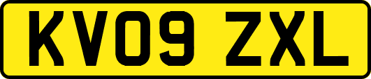 KV09ZXL