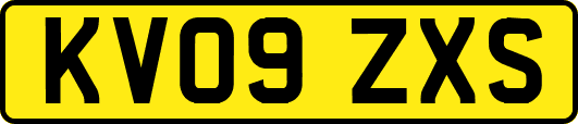 KV09ZXS