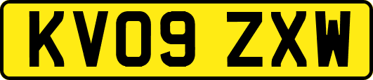 KV09ZXW