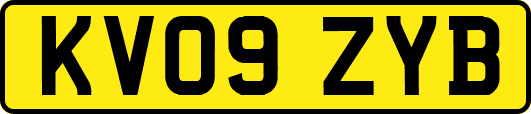 KV09ZYB