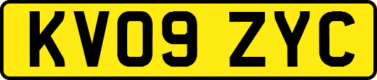 KV09ZYC