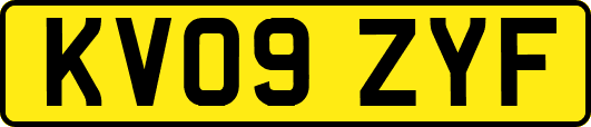 KV09ZYF