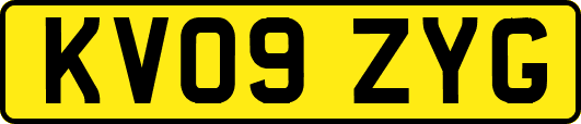 KV09ZYG