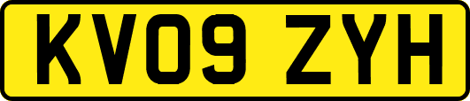 KV09ZYH
