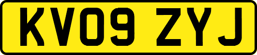 KV09ZYJ