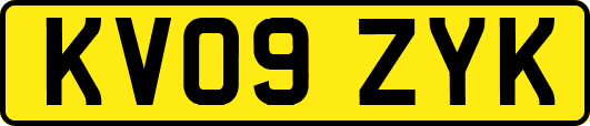 KV09ZYK