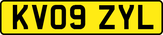 KV09ZYL