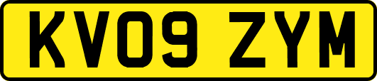 KV09ZYM