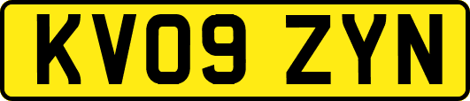 KV09ZYN