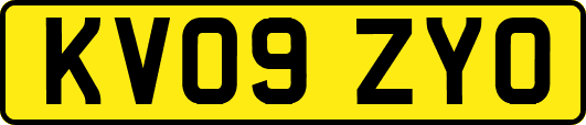 KV09ZYO